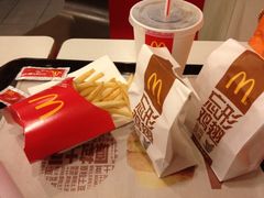 iphone_upload_pic-麦当劳(壹购广场店)