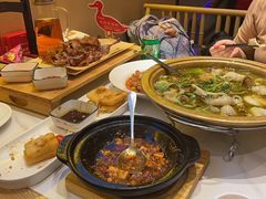 -鸡毛店·川菜(文殊院店)