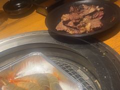 -赤坂亭·M9和牛烧肉·铁板烧·日料398放题(长泰广场店)