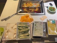 -野妹火锅(南园店)