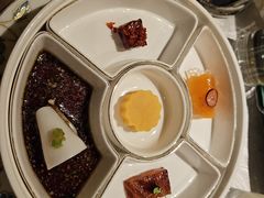 -ONE FULL 古董港式海鲜火锅