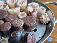 -蒙亨·手把肉·蒙古包文化主题餐厅(天恒广场店)