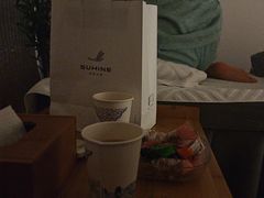 -君之悦·明镜台·SPA古禅足道(解放碑店)