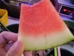 -润园四季椰子鸡火锅(海上世界店)