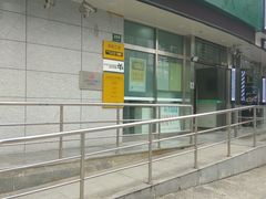 -中国邮政储蓄银行(上海普陀区石泉东路支行)