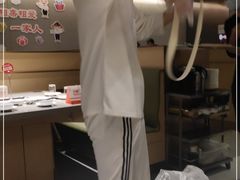 -海底捞火锅(名门店)
