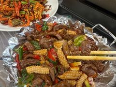 -四妹餐厅(玫瑰街店)