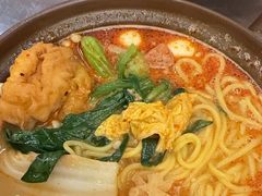 -O记东北砂锅麻辣烫