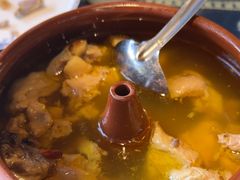 -香满楼(临安路店)