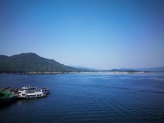 -花亭湖风景名胜区