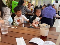 -Seesaw Coffee(上海太阳宫K46店)