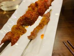 -中发源·清真餐厅(春风店)