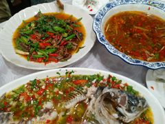 -飞虹鱼馆(春华路店)