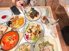 -沛家·西餐Brunch·直火料理