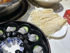 -大队长主题火锅(观音桥店)