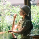 灵隐寺旁边这家素食馆好吃又好拍！！