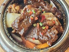 -红馆喜宴(十亩地店)