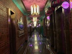 包房-欢乐迪KTV(观音桥未来国际店)