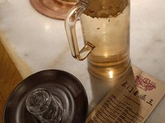 -京门老爆三·铜锅涮肉 爆肚(望京店)