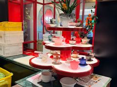 -奇芳阁·百年清真南京菜(夫子庙店)