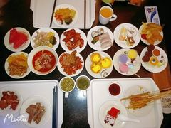 -萧邦音乐会所KTV·蒸汽活海鲜自助(福田店)