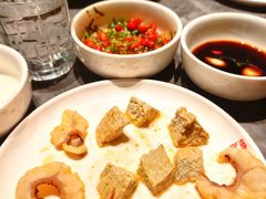 -德天肥牛海鲜火锅(城西银泰店)