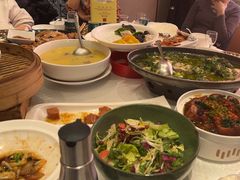 -盛百味·家宴餐厅(霸州分店)