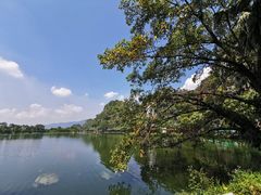 -星湖旅游景区七星岩
