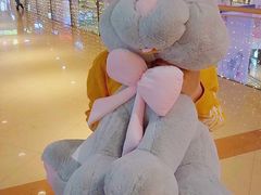 -PAWTOY爪e玩偶店(天兴罗斯福店)