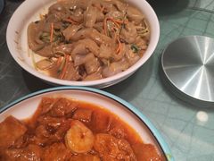 -裕德隆清真饭庄·天津特色菜(东丽店)