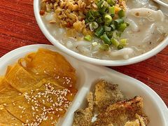 -老西关濑粉(文明路店)