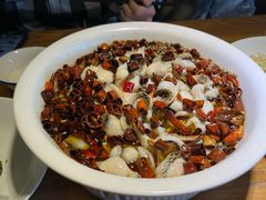 -永安鱼庄·镇江菜(丁卯店)