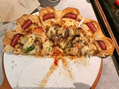 -必胜客(上海新南方商城PH店)