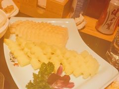 -竹犇番茄火锅(长风街店)