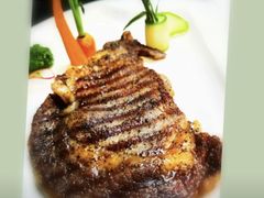 -南通大饭店·米兰餐厅