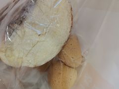 -BreadTalk面包新语·烘焙蛋糕(东方宝泰广场店)