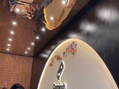 -达美乐比萨(骏壹万邦广场店)