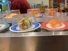 -晴季寿司(延河路万达广场店)