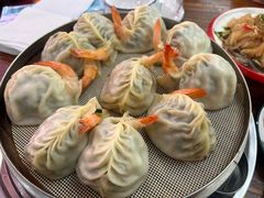 -叶存利海鲜大馅饺子(海宁路总店)