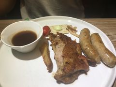 -江南果道西餐厅(北京路店)