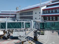 -丽江三义国际机场