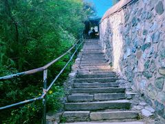 -香山公园