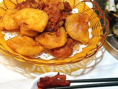 -东坊味道私房菜·地道顺德菜(大良店)