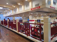 -晋B2008刀削面(小南庄店)