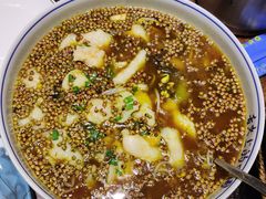 -宋庄魁元艺术餐厅