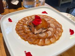 -壹零捌道·北京烤鸭(车公庄店)
