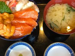 -札幌二条市场 大矶(本店)