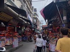 -穆林传统清真糕点(阆中店)