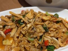 -乡里八闽·福州乡土菜(高宅店)