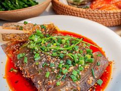 -锦府盐帮·李宅(领展购物广场中关村店)